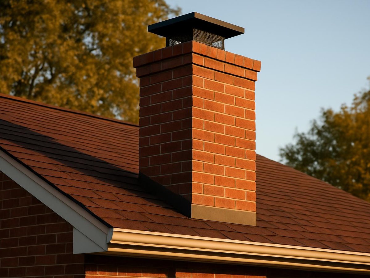 Jasir Chimney Services work in Middletown