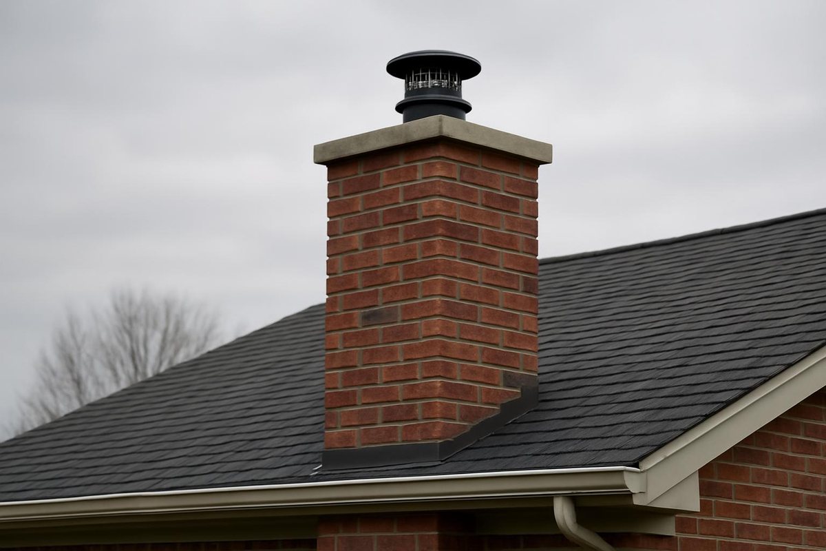 Jasir Chimney Services in Middletown